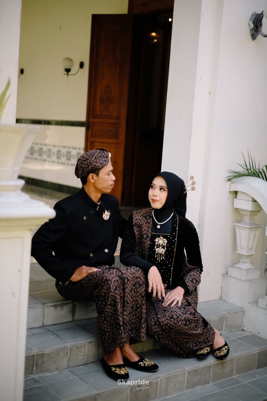 Disya & Awan 15