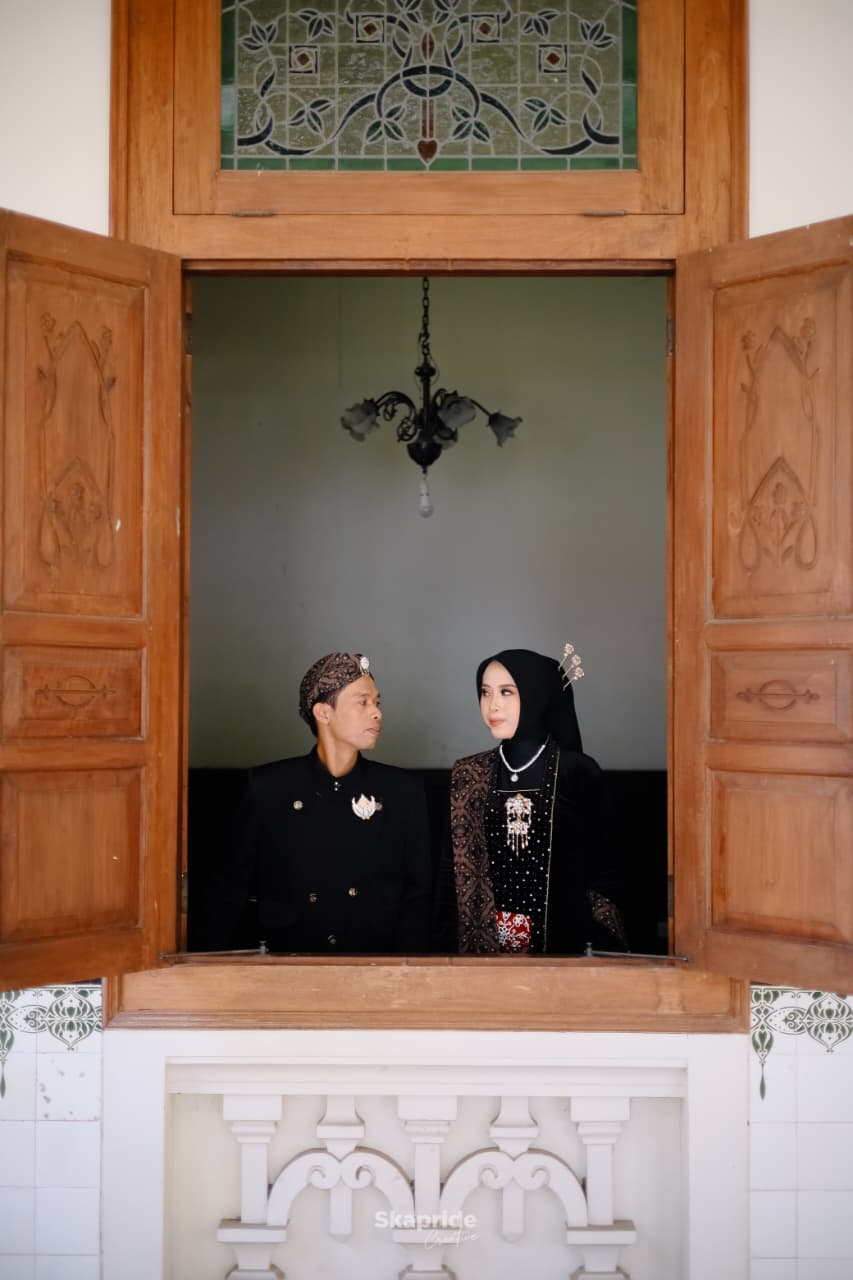 Disya & Awan 16