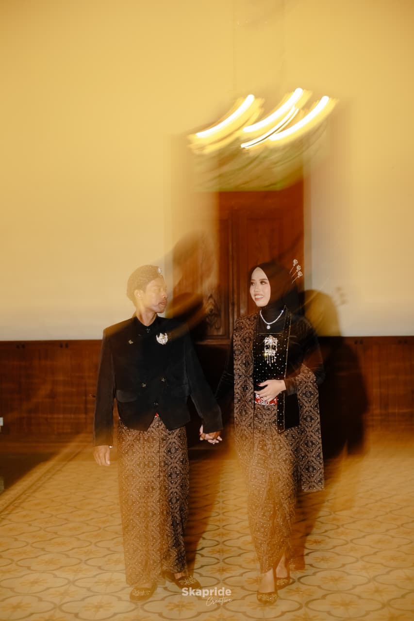 Disya & Awan 17