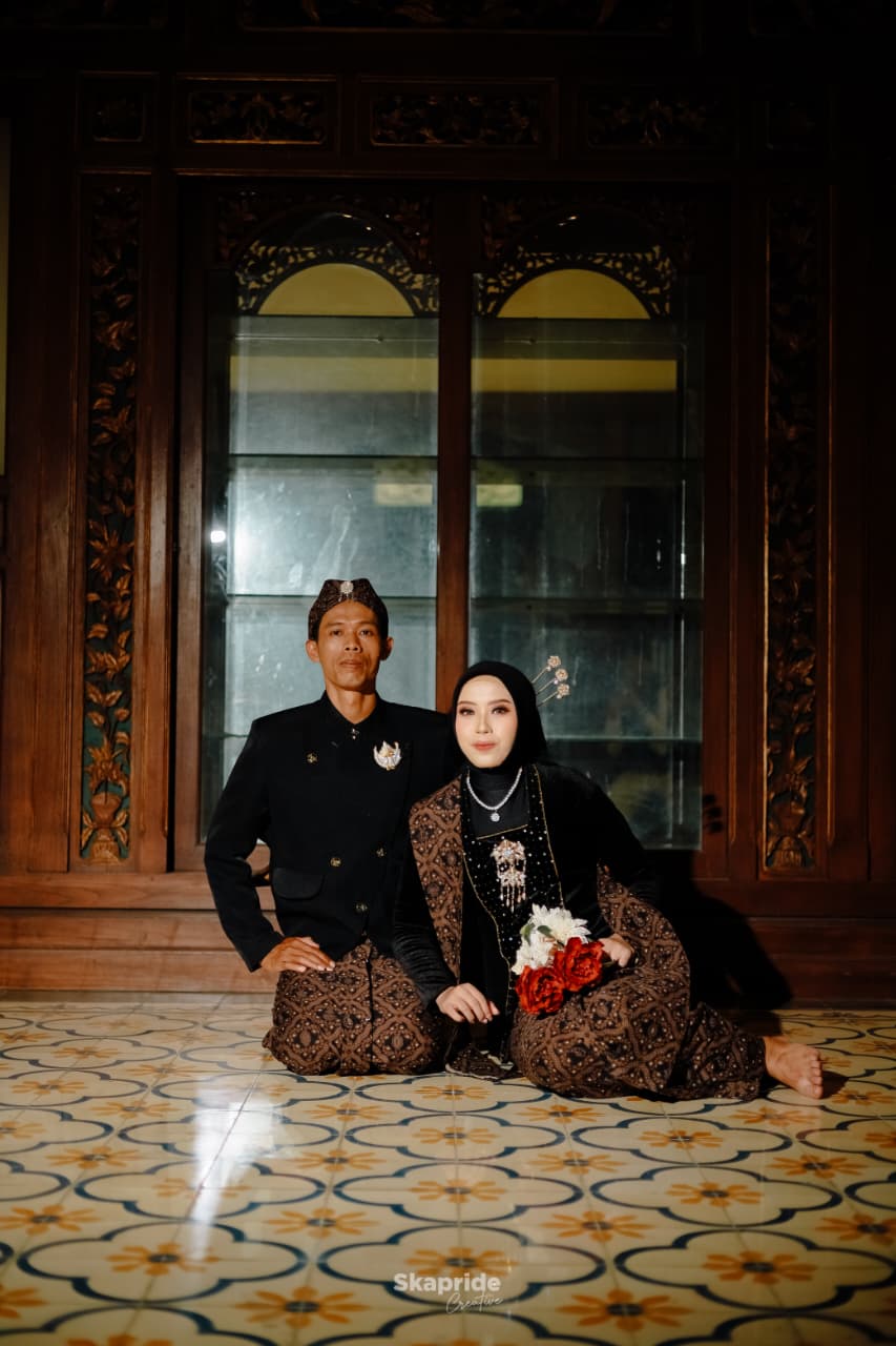 Disya & Awan 18