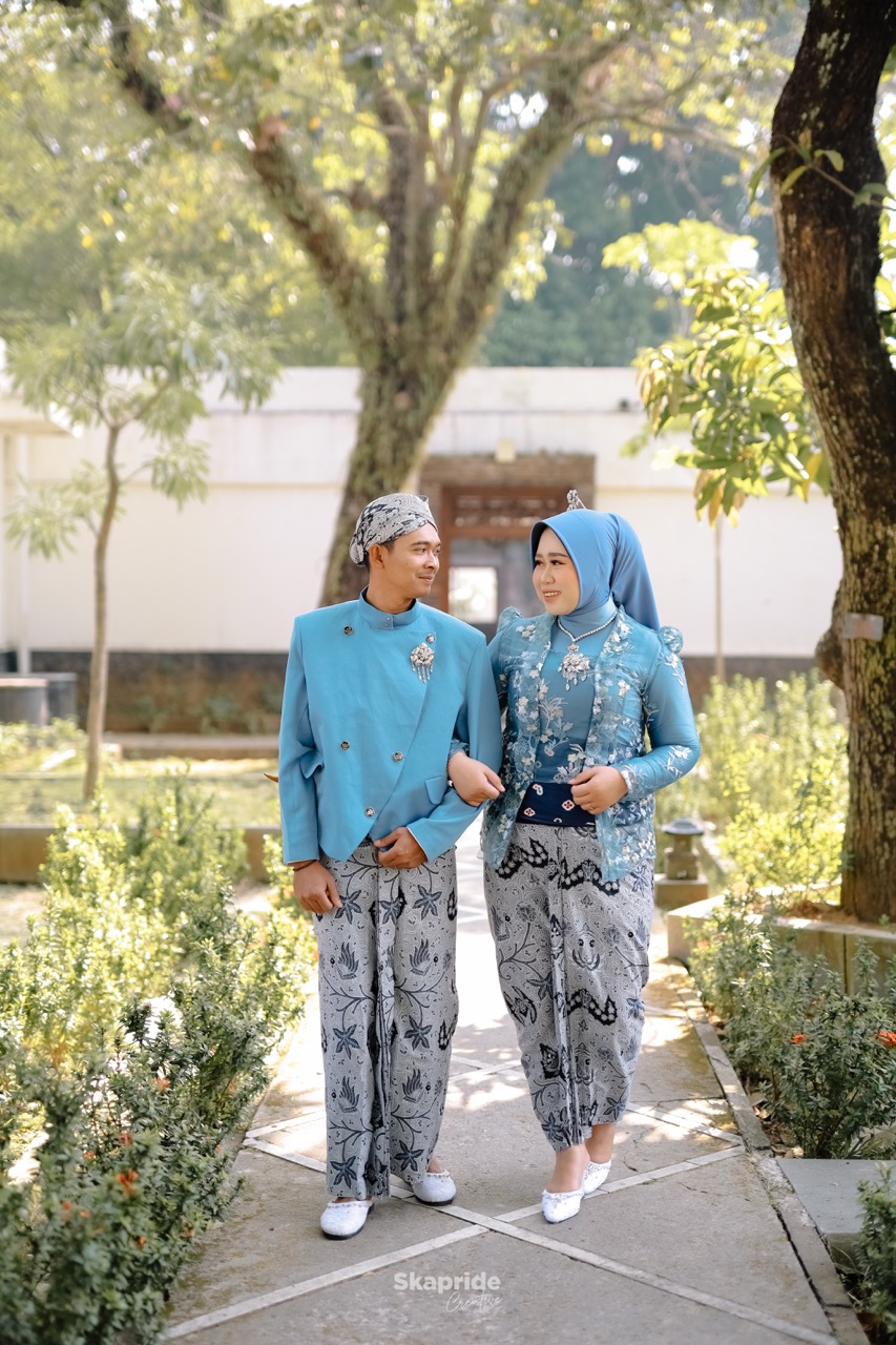 Dwi & Dimas 09