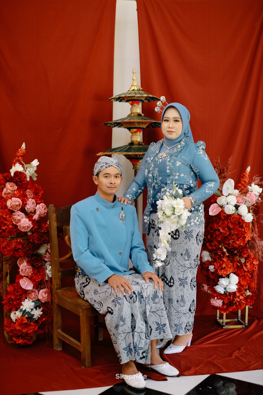 Dwi & Dimas 10