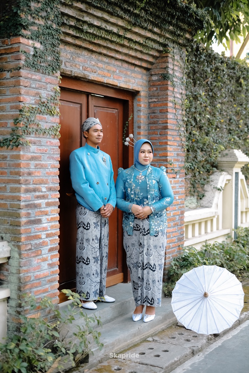 Dwi & Dimas 15
