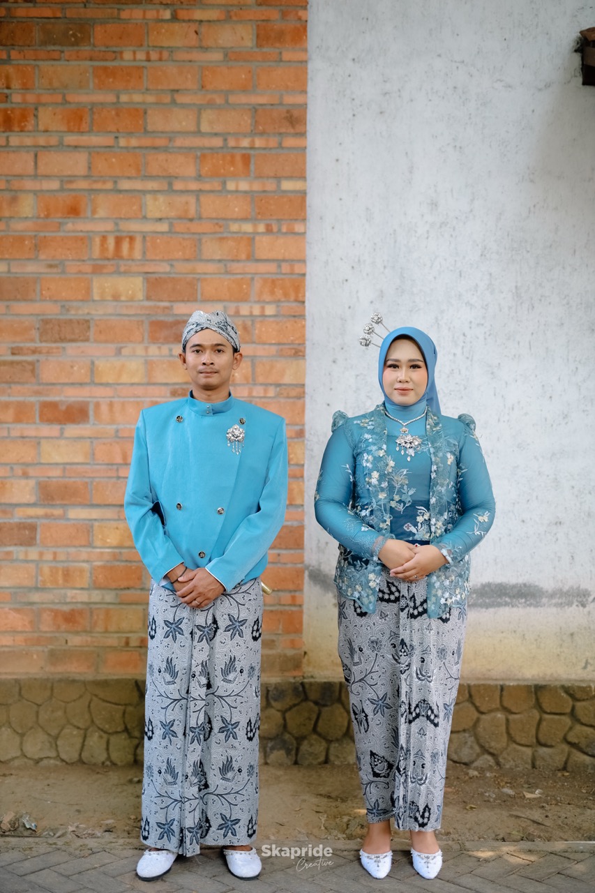 Dwi & Dimas 16