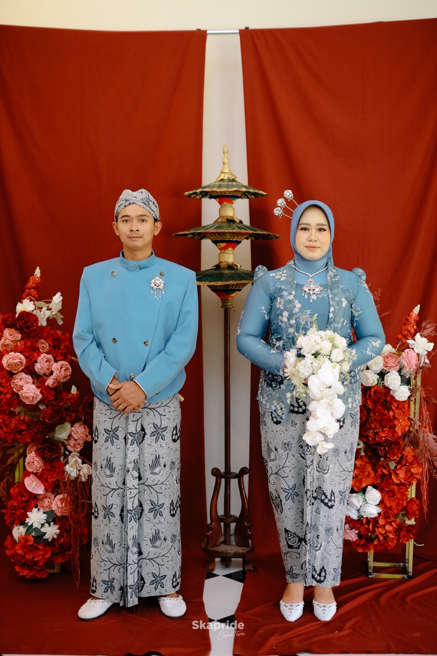 Dwi & Dimas 17