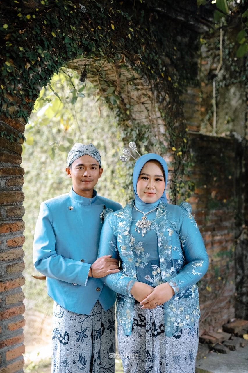 Dwi & Dimas 18