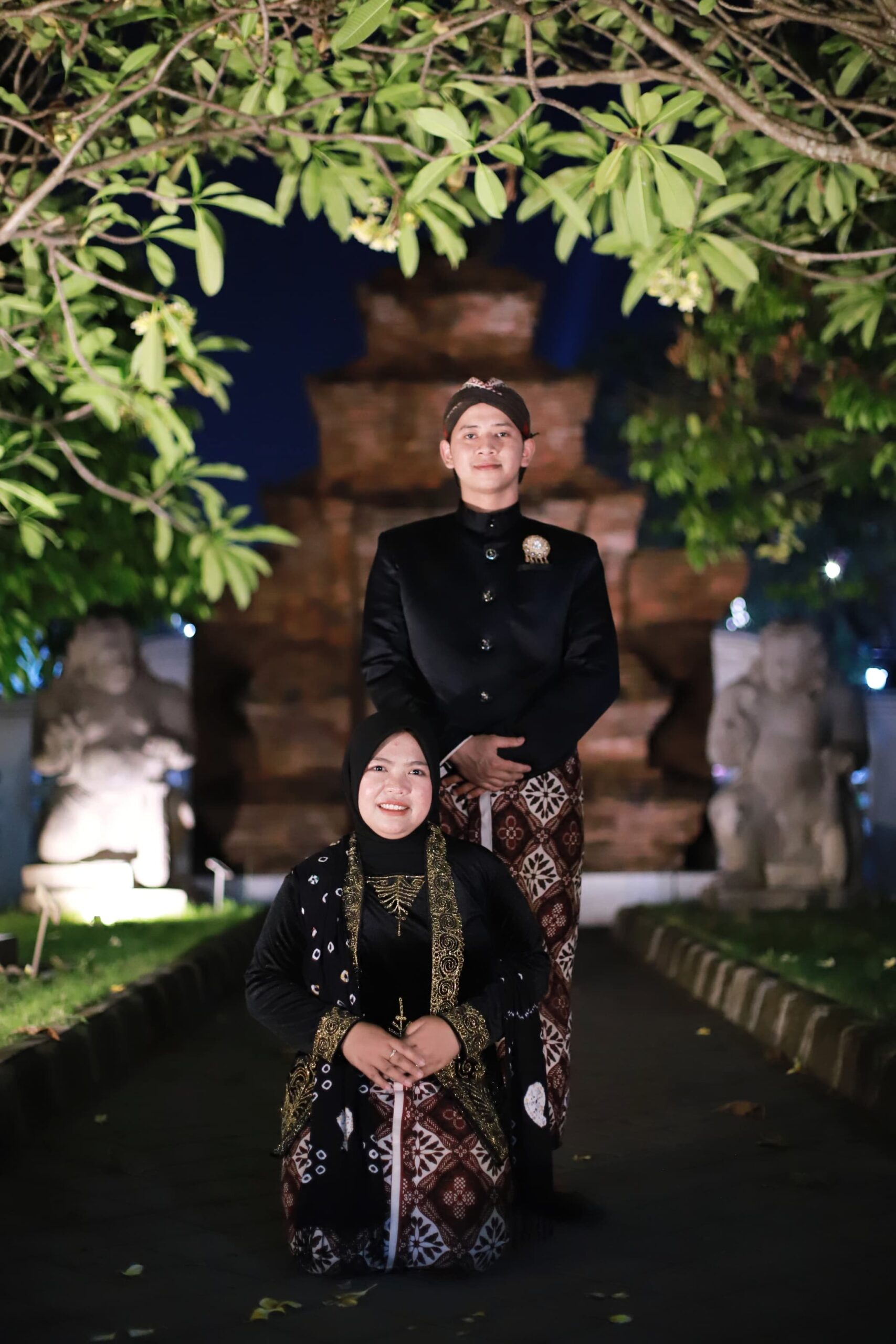 Erika & Irvan 06