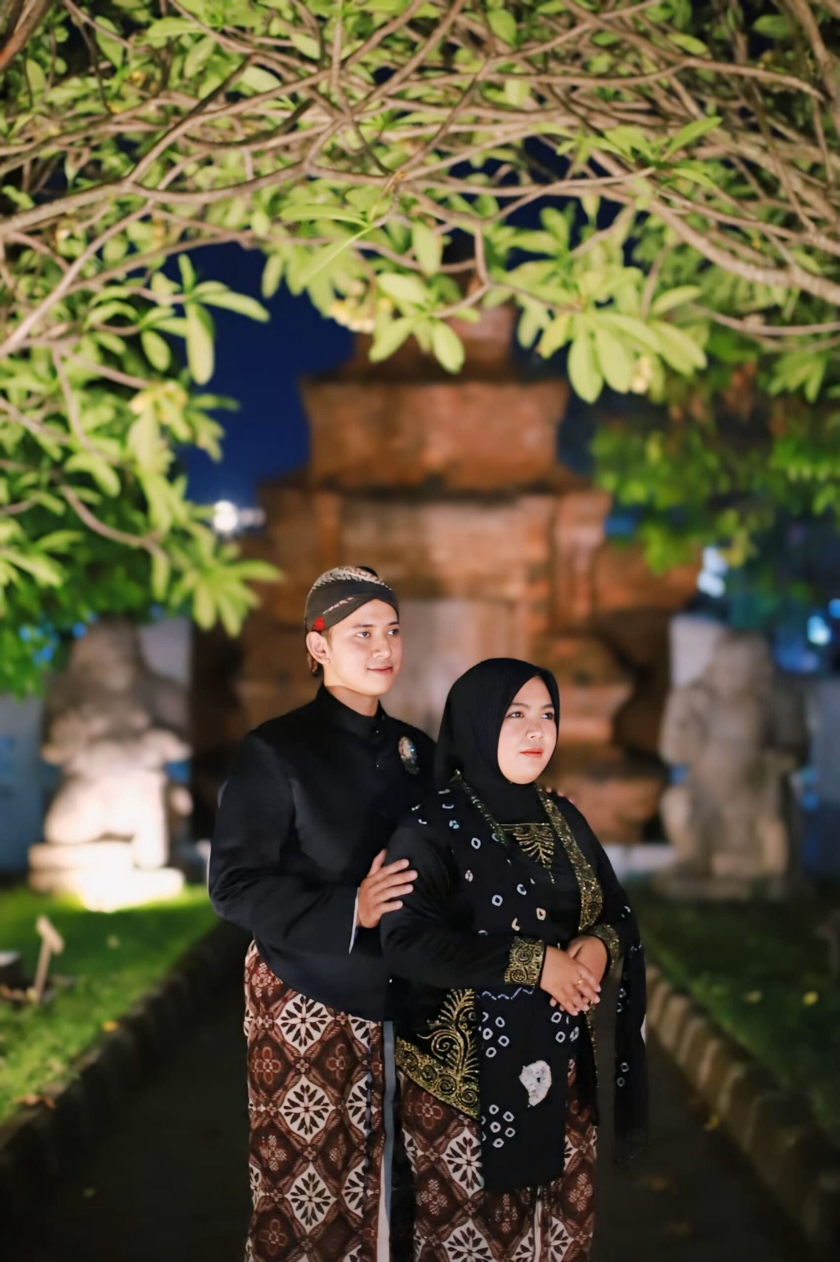 Erika & Irvan 10