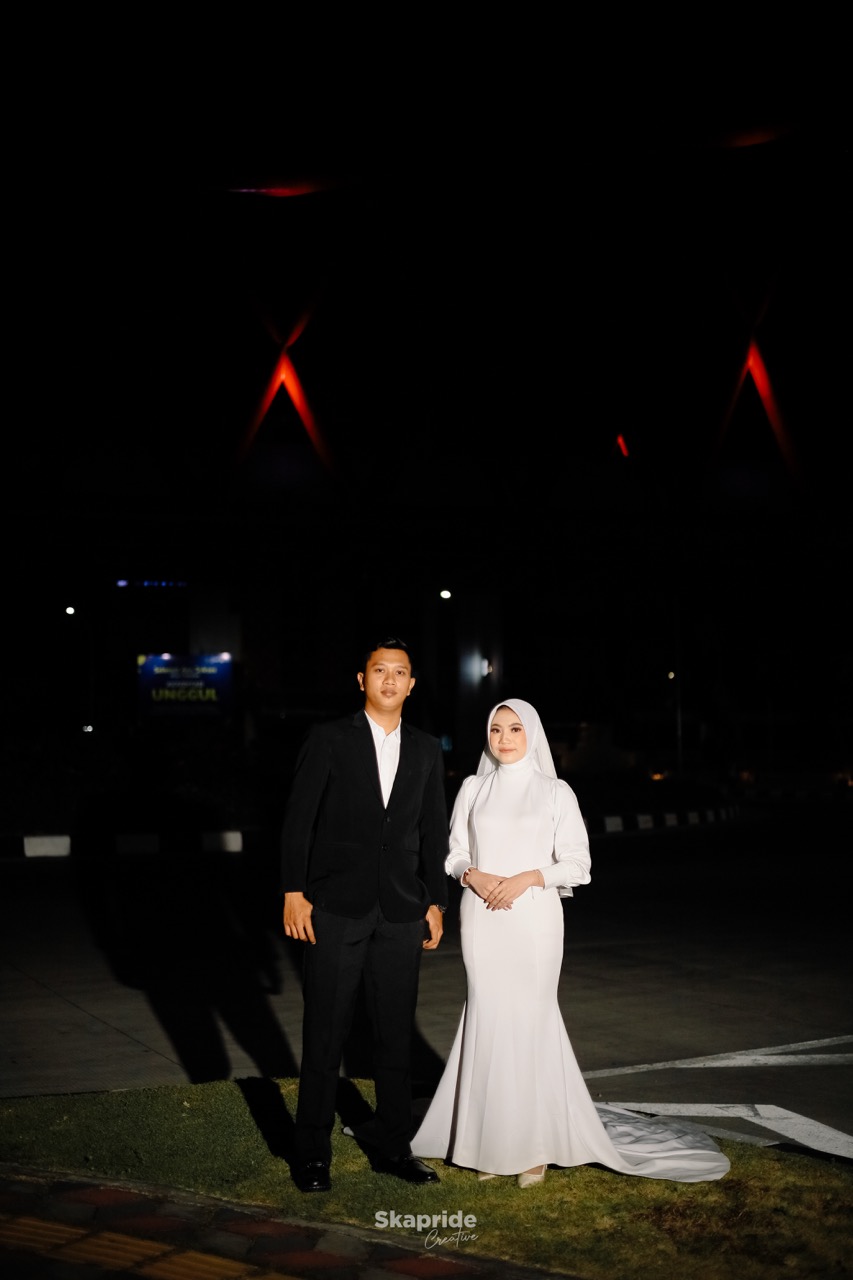 Gilar & Intan 01