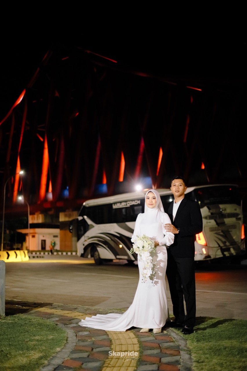 Gilar & Intan 03