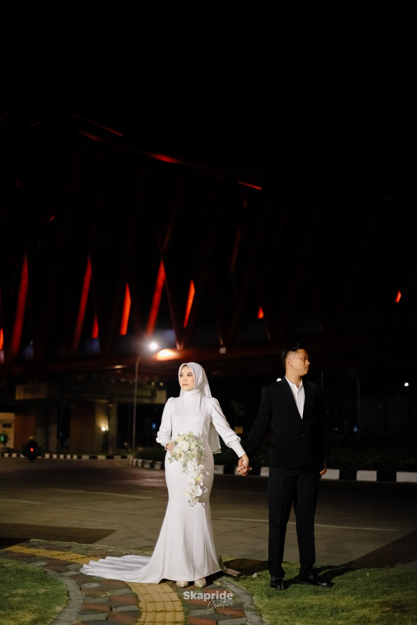 Gilar & Intan 04