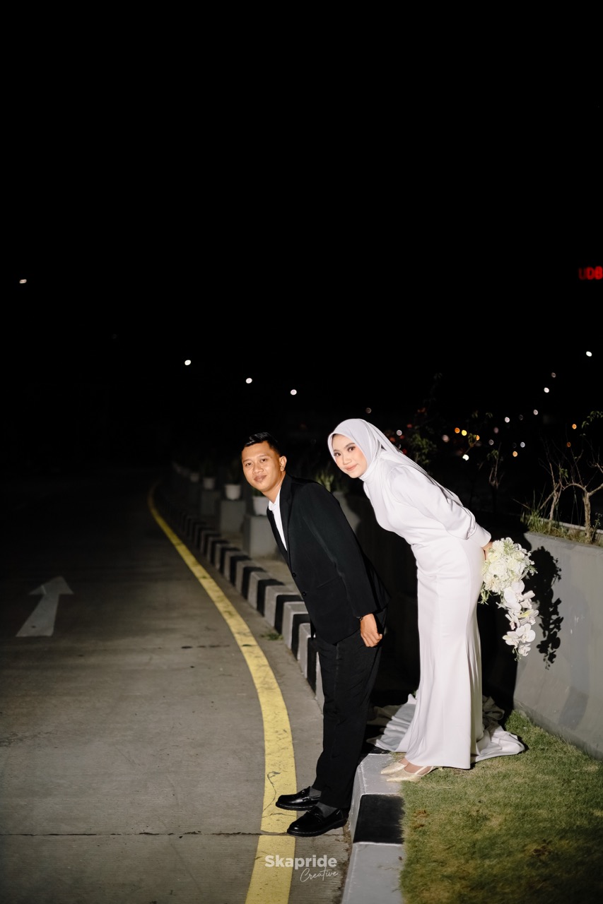 Gilar & Intan 06