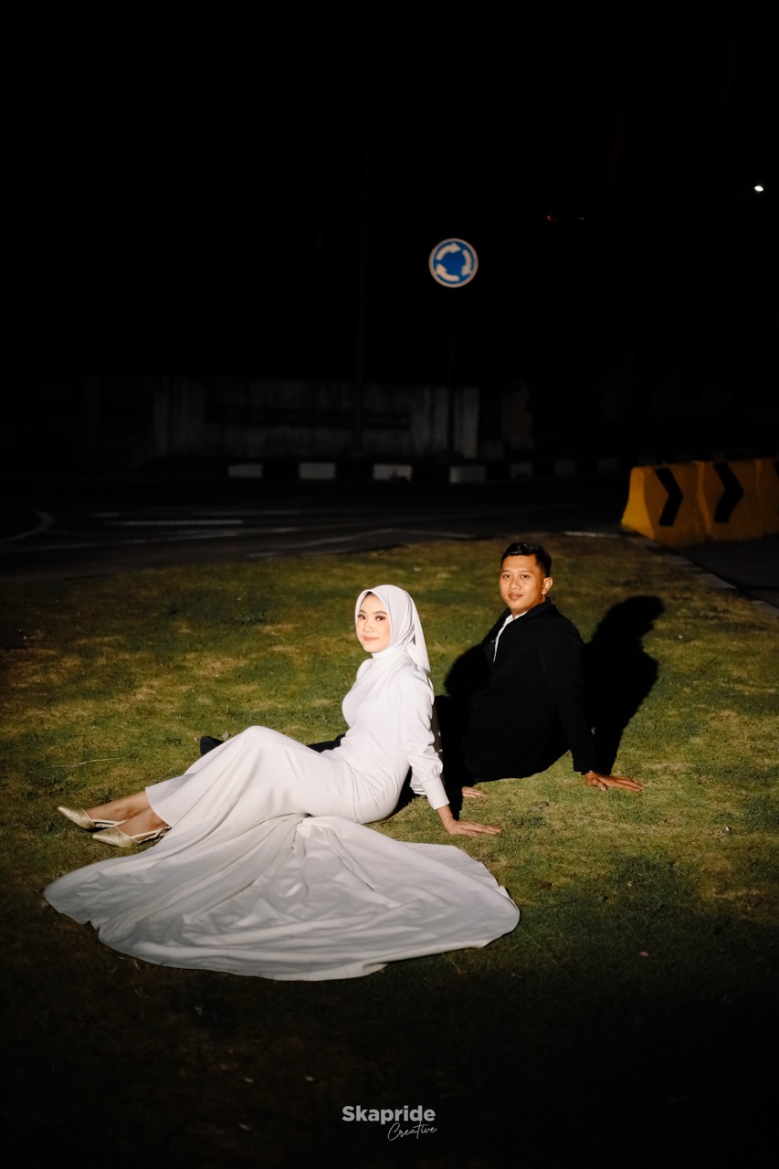 Gilar & Intan 07