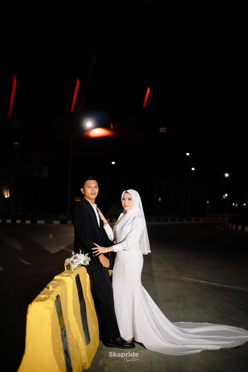 Gilar & Intan 08