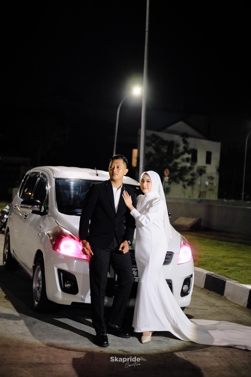 Gilar & Intan 10
