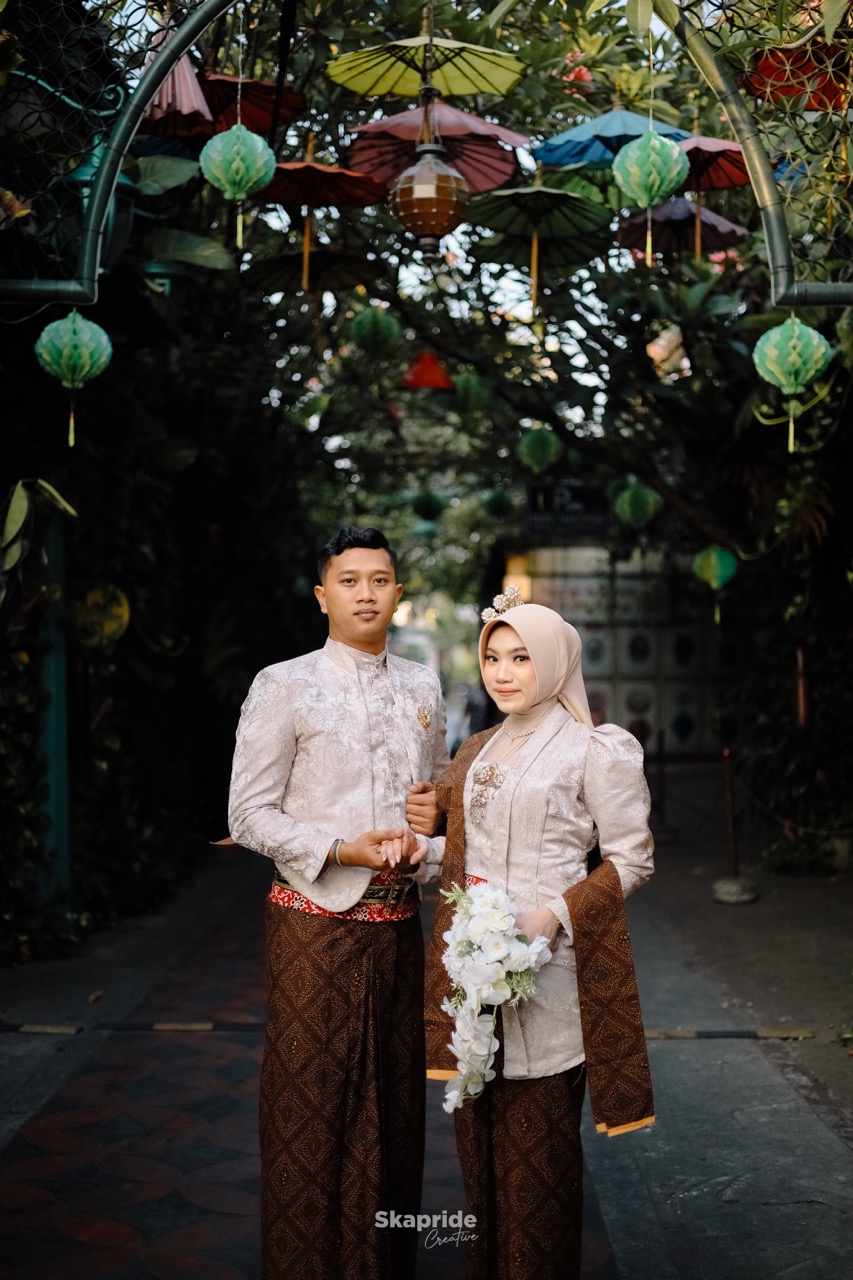 Gilar & Intan 11