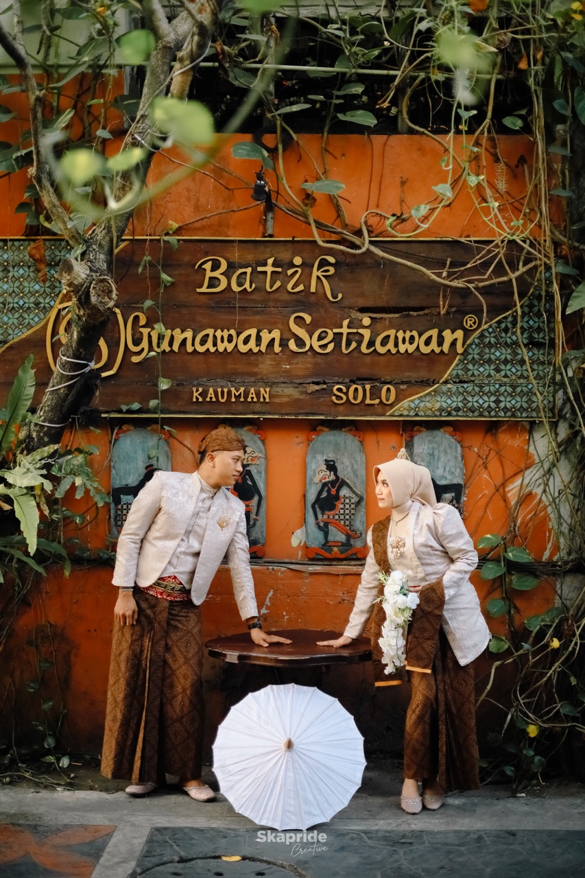 Gilar & Intan 12