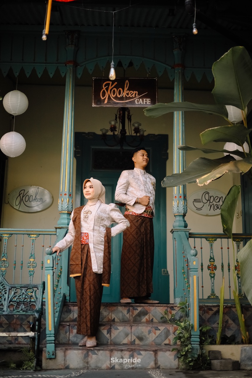 Gilar & Intan 16