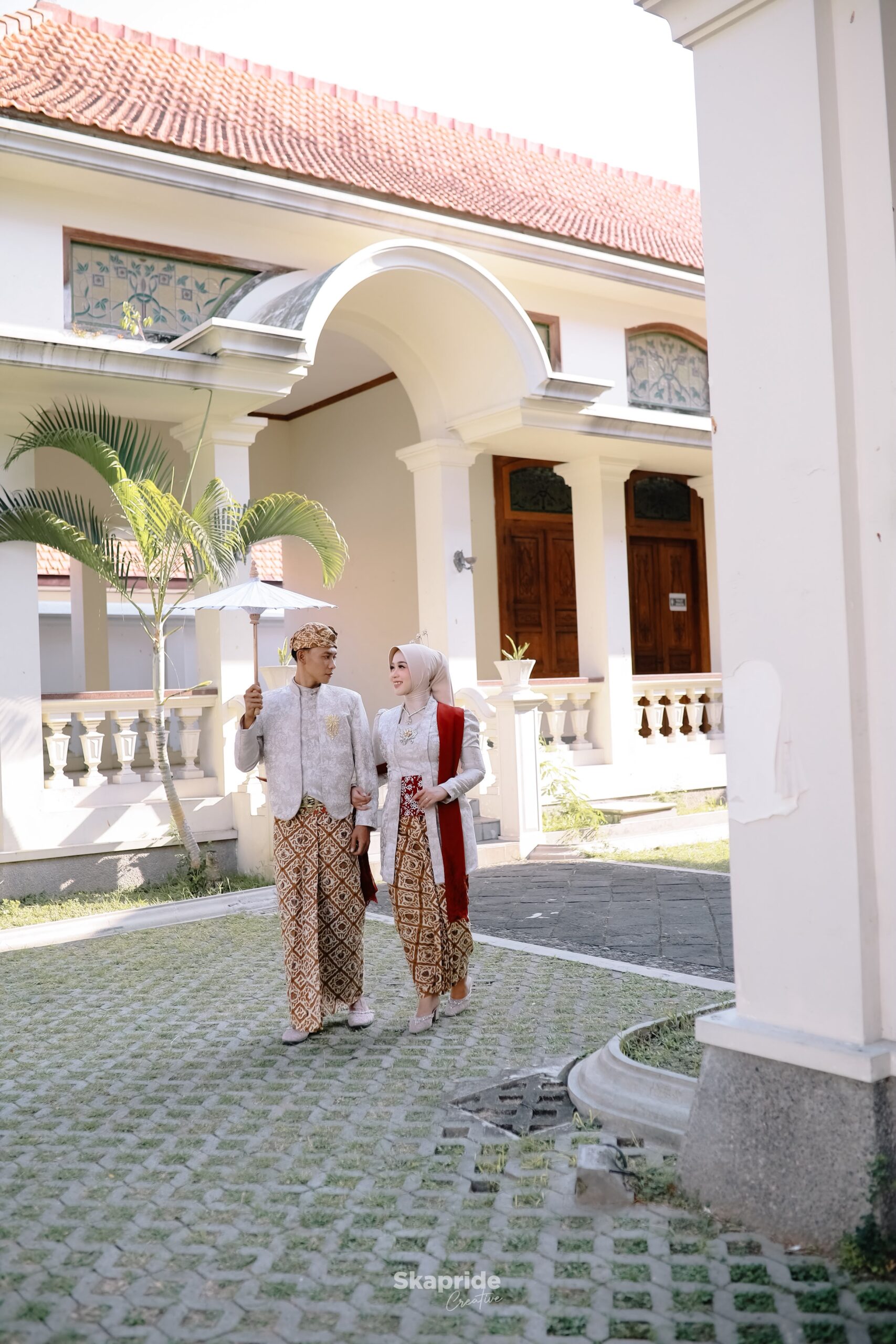 Ikhsan & Dewi 04