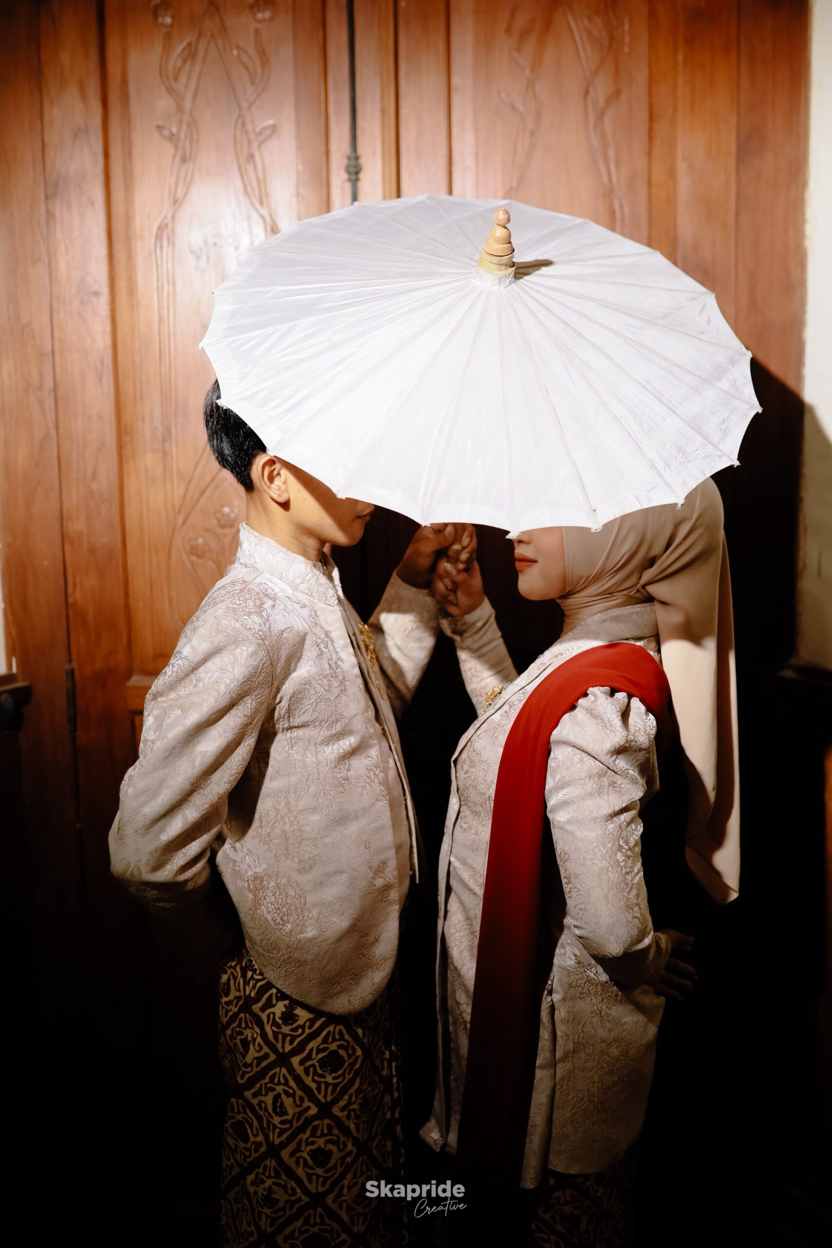 Ikhsan & Dewi 09