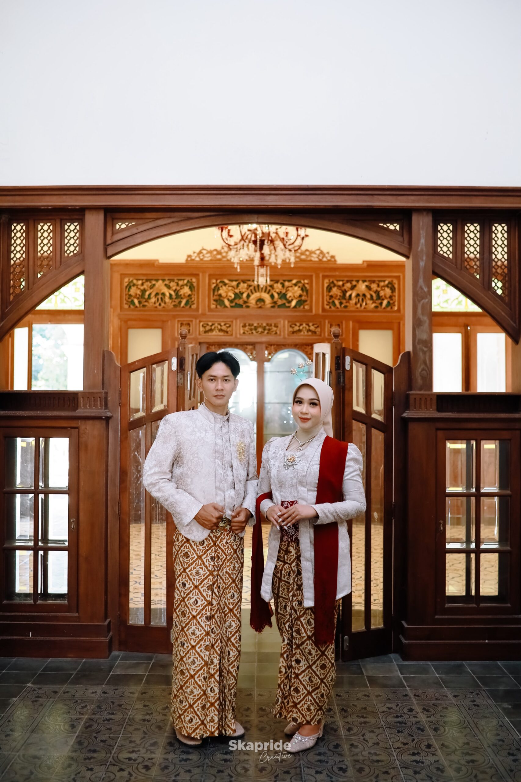 Ikhsan & Dewi 10