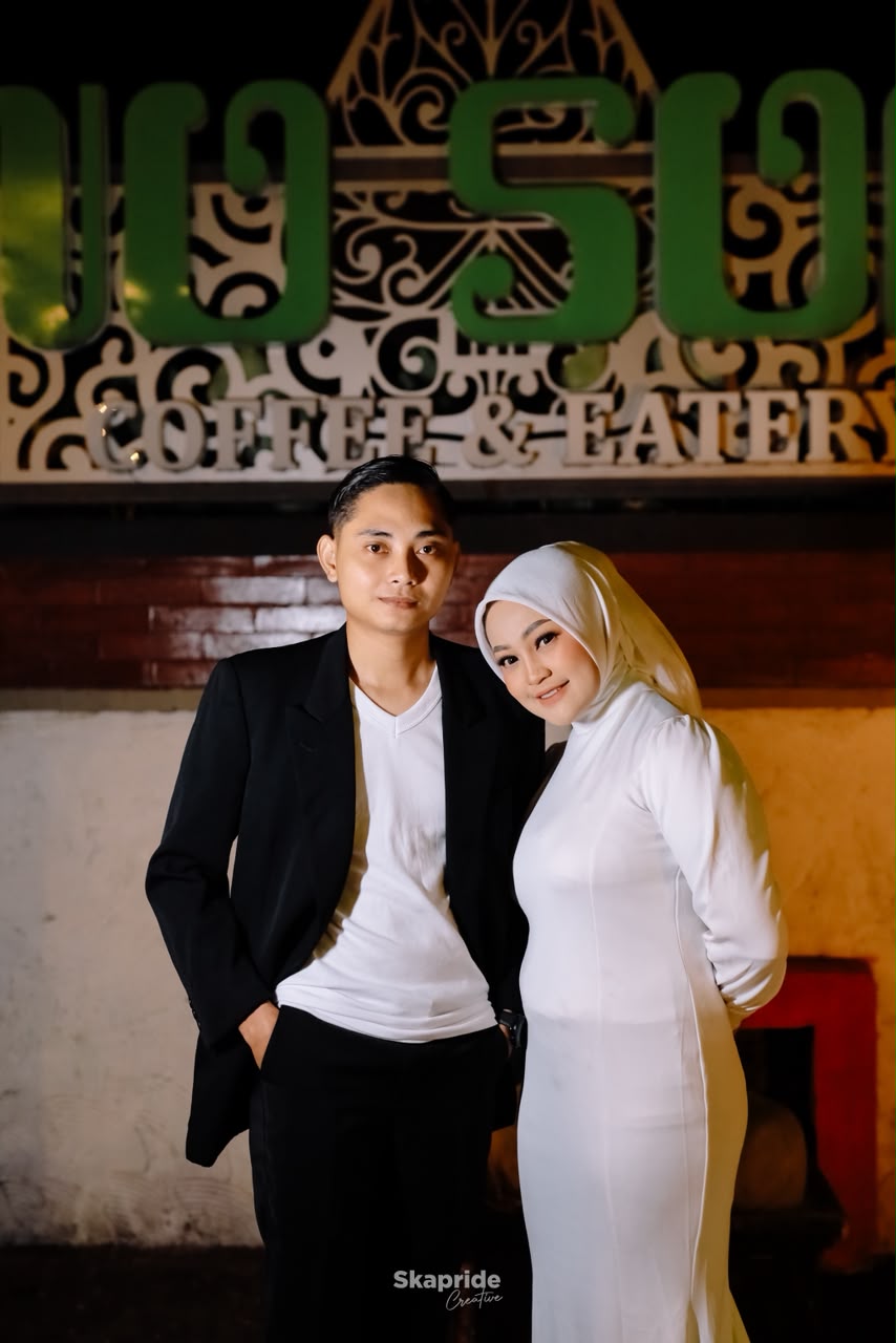 Nana & Danang 01