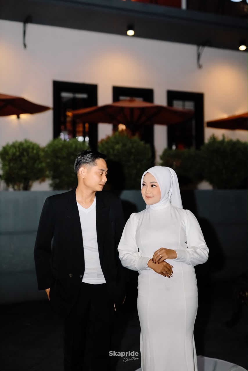 Nana & Danang 02