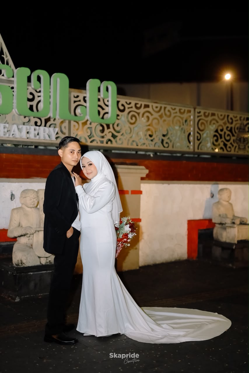 Nana & Danang 04