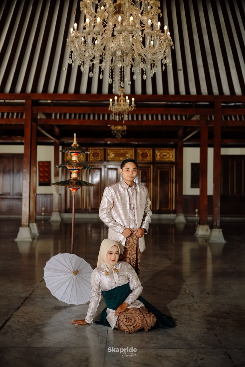 Nana & Danang 06