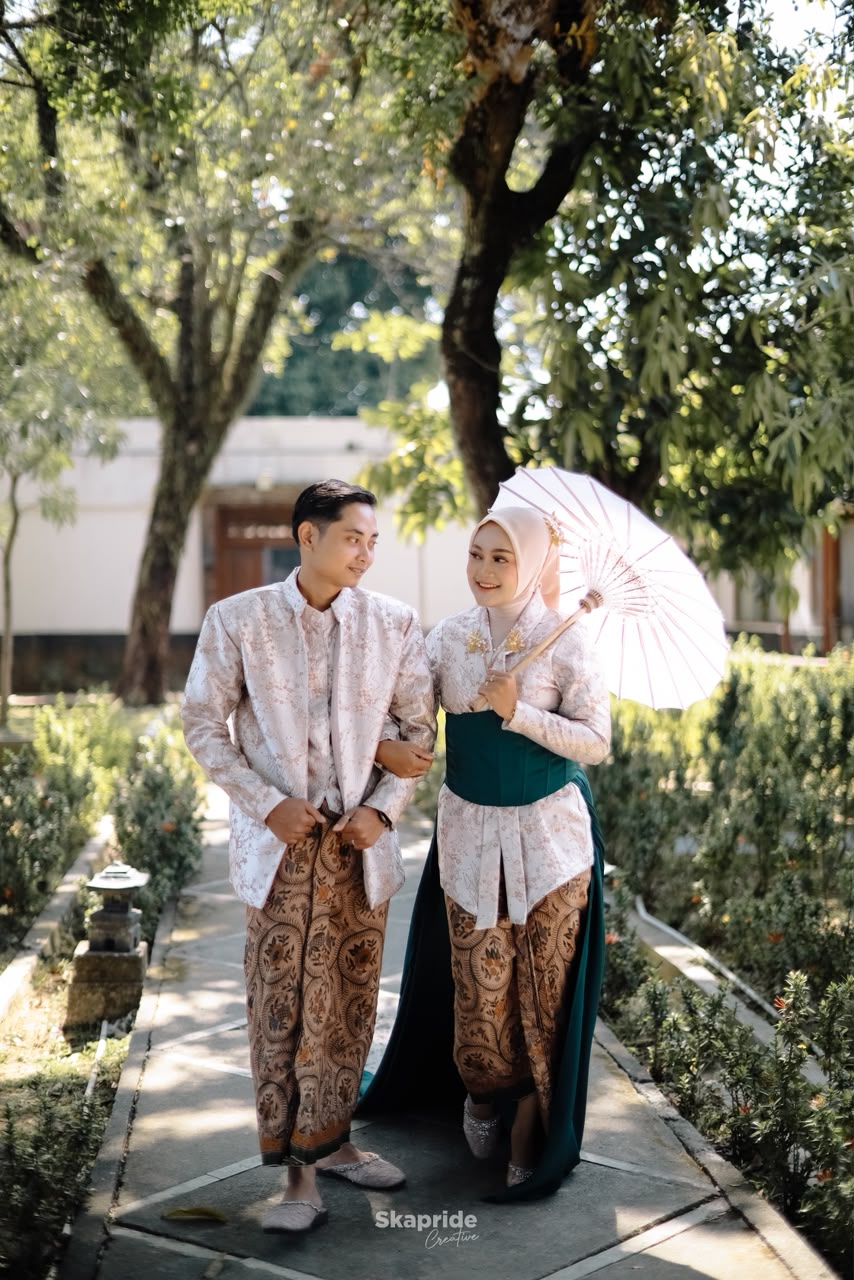 Nana & Danang 07
