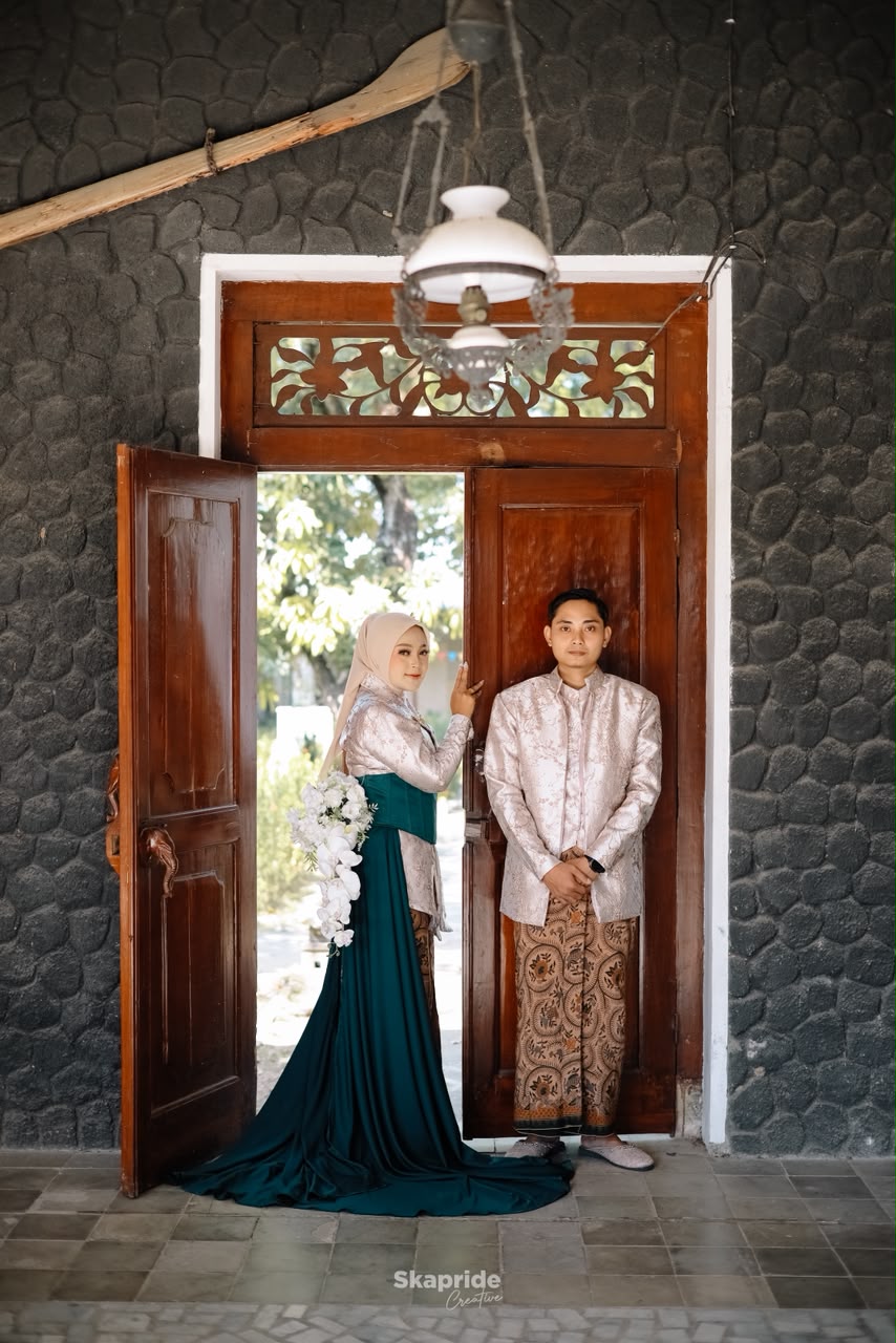 Nana & Danang 08