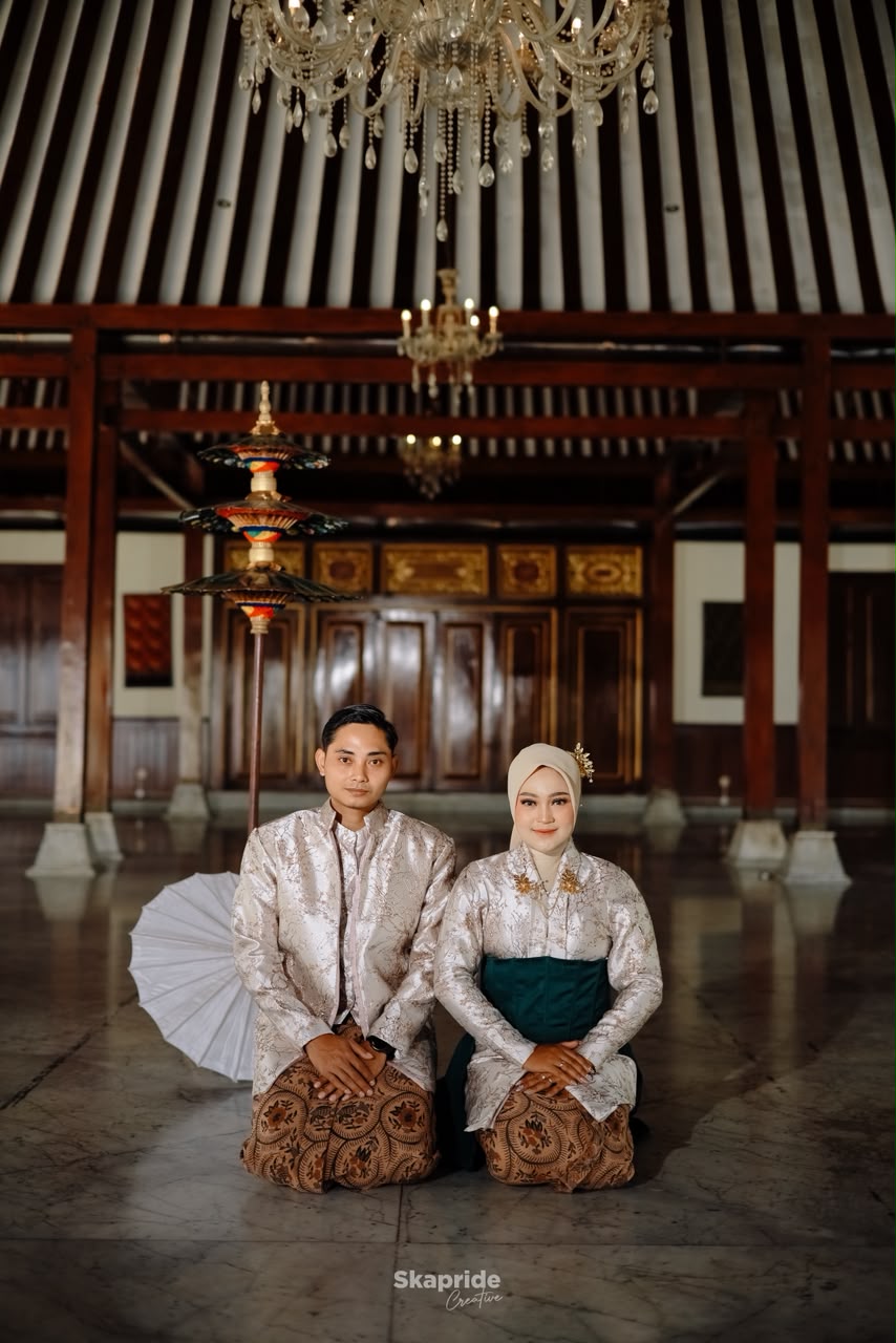 Nana & Danang 09