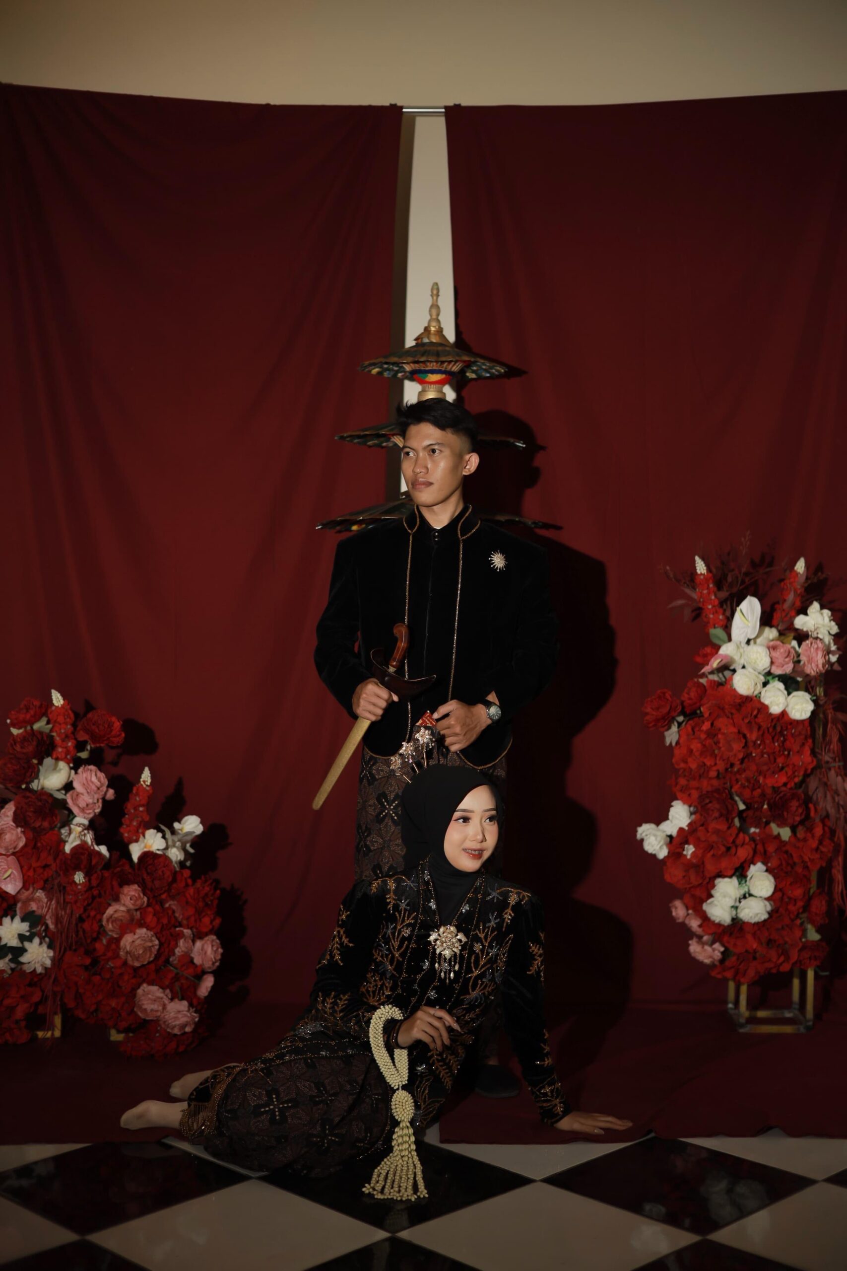 Sinta & Zaini 03