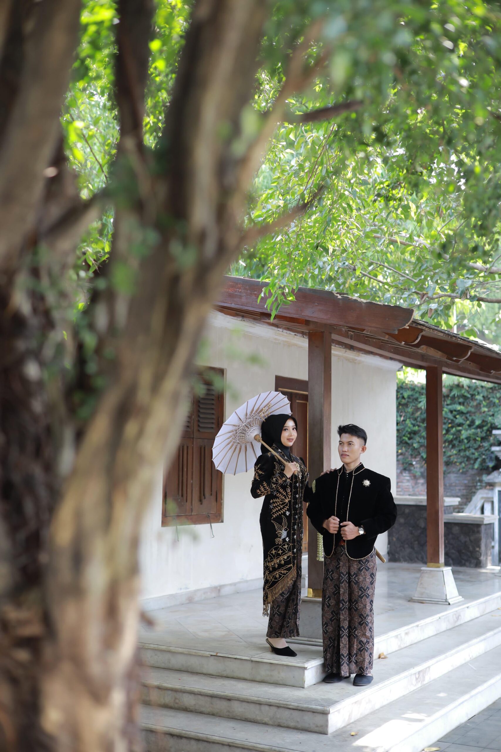 Sinta & Zaini 06