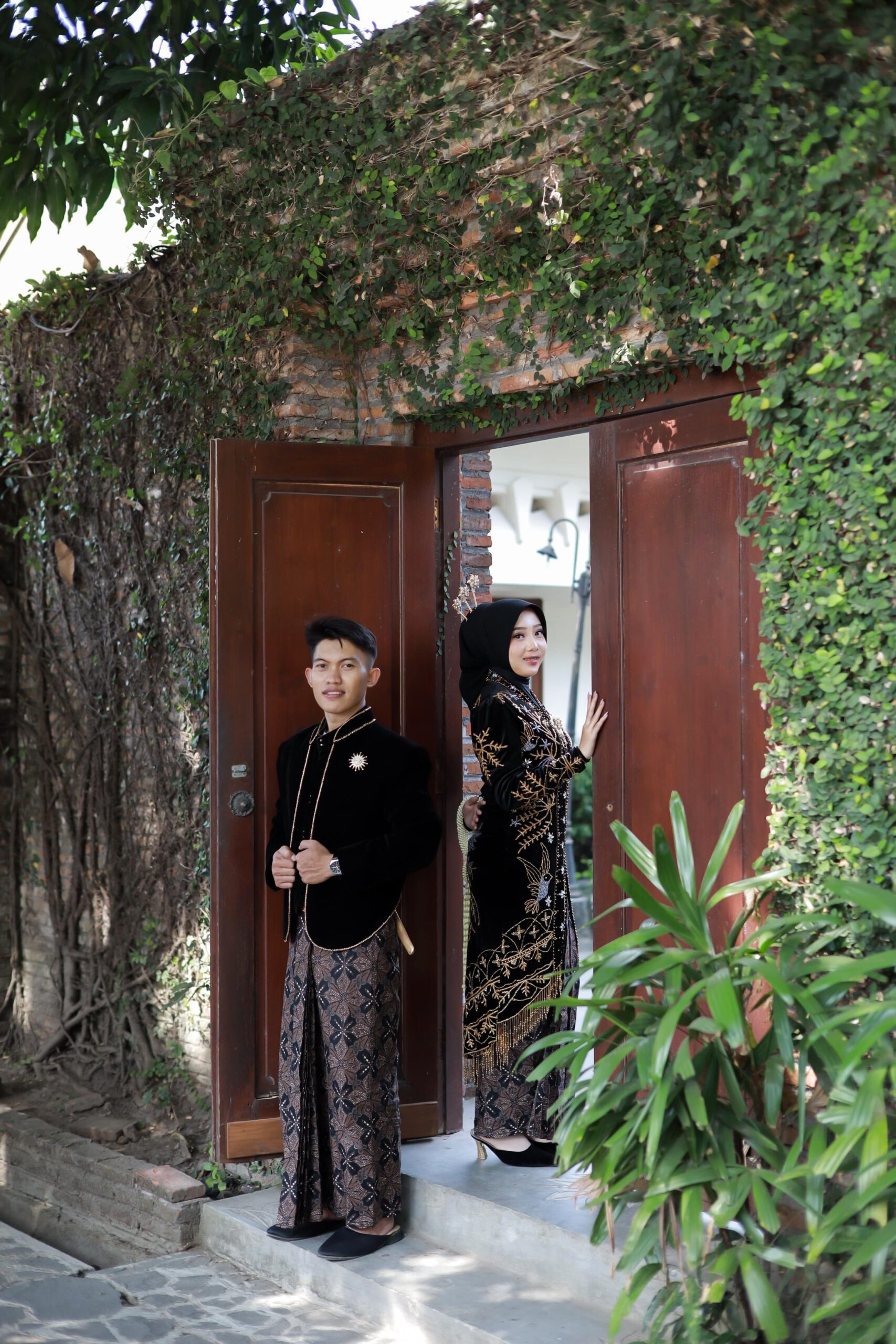 Sinta & Zaini 07