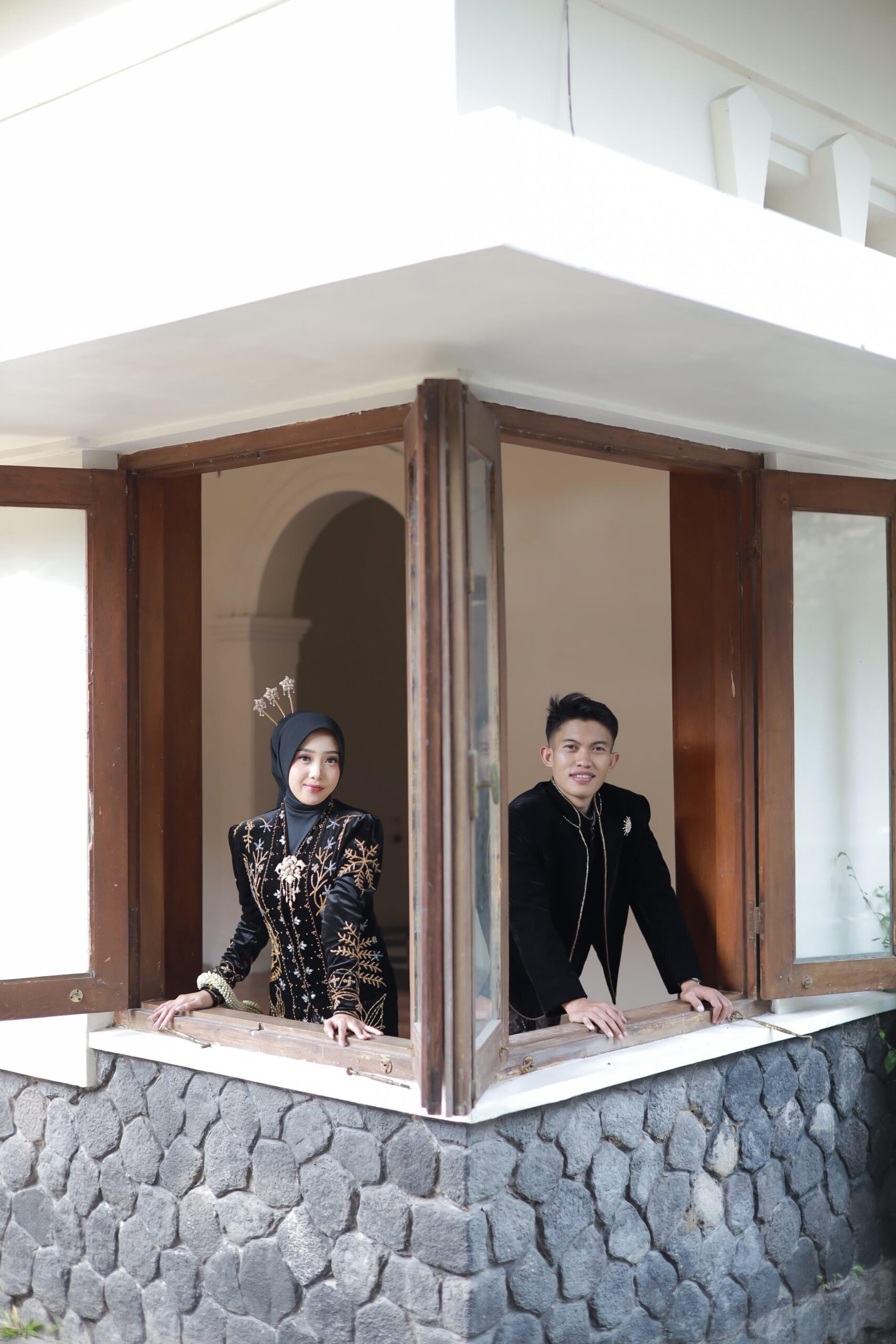 Sinta & Zaini 08