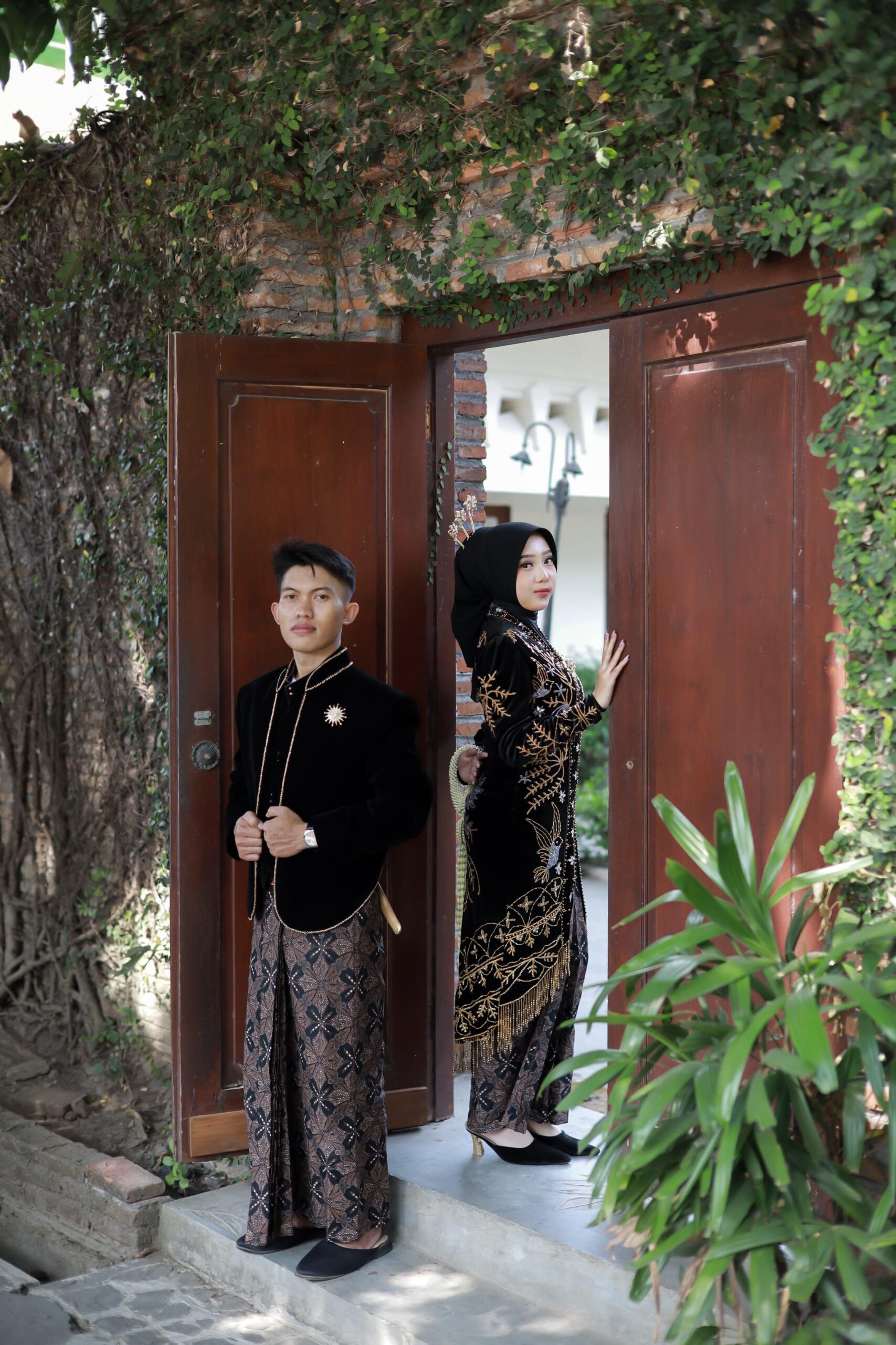 Sinta & Zaini 10