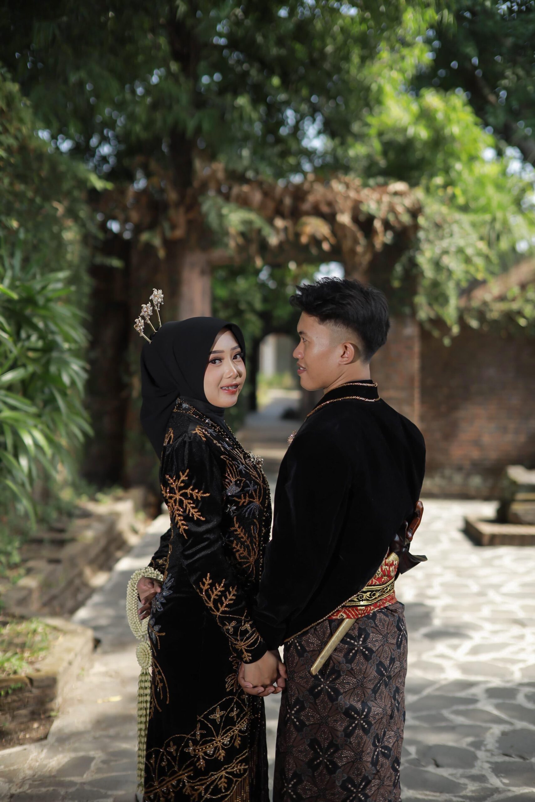 Sinta & Zaini 11