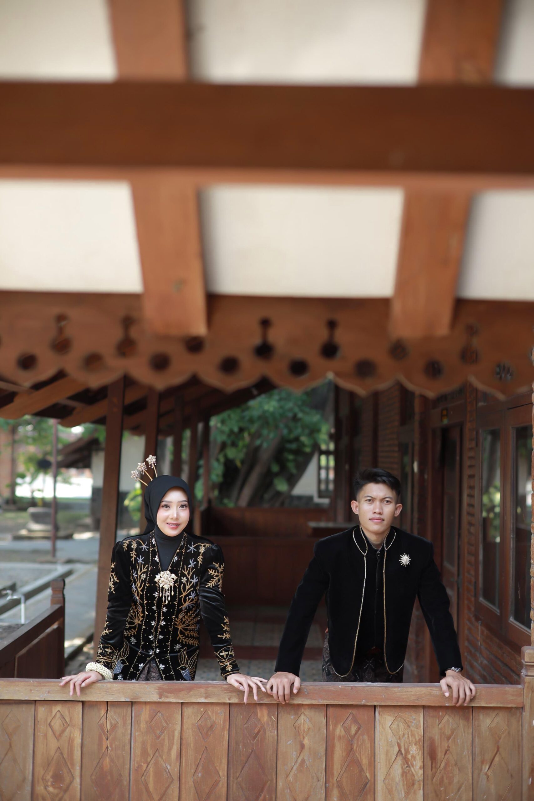 Sinta & Zaini 12
