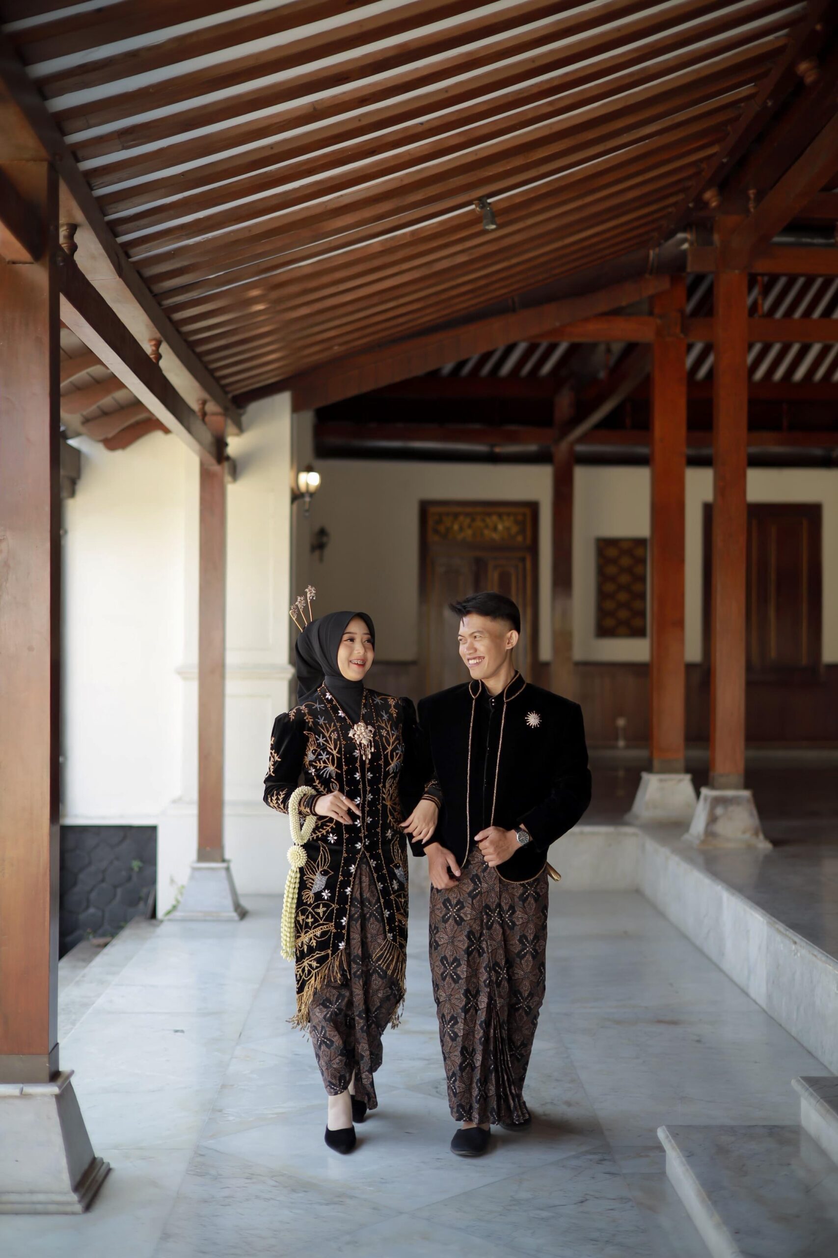 Sinta & Zaini 13