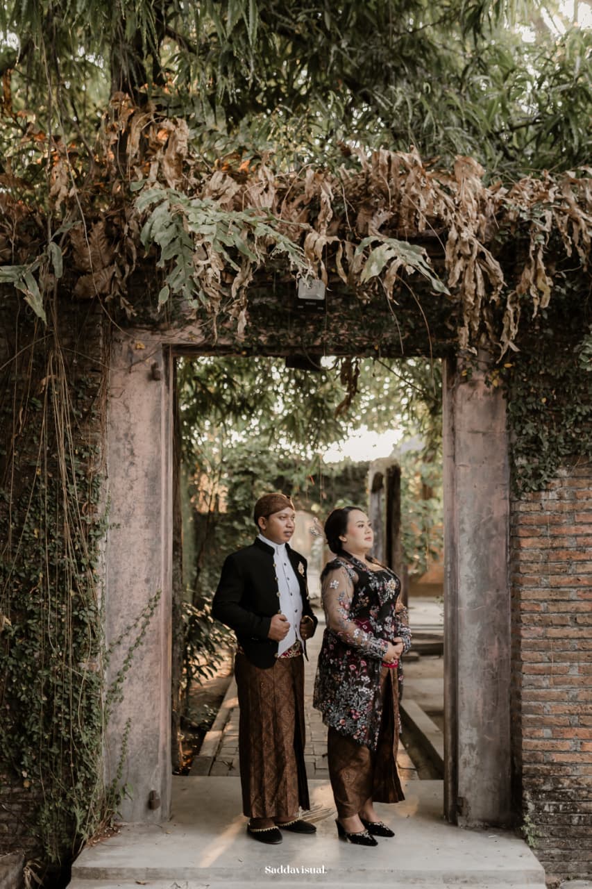 Ester & Yuda 03