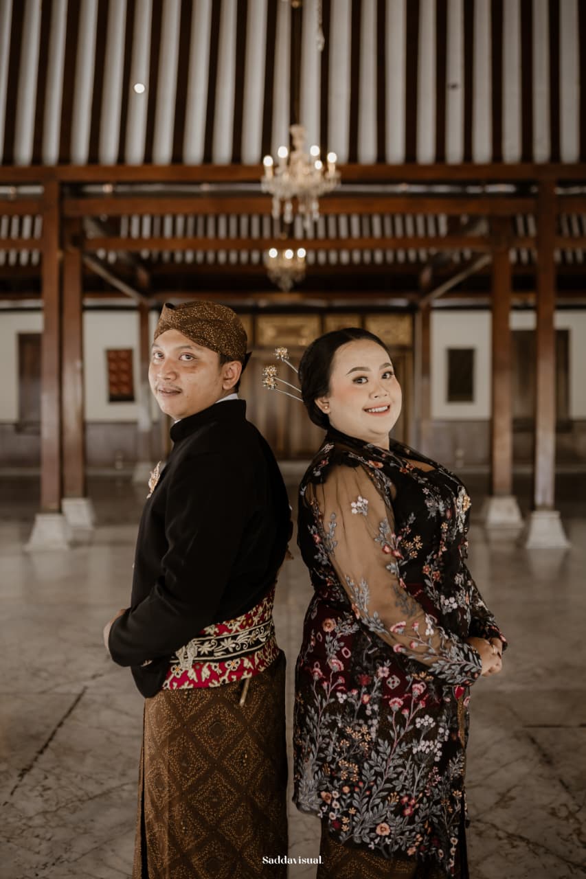 Ester & Yuda 05