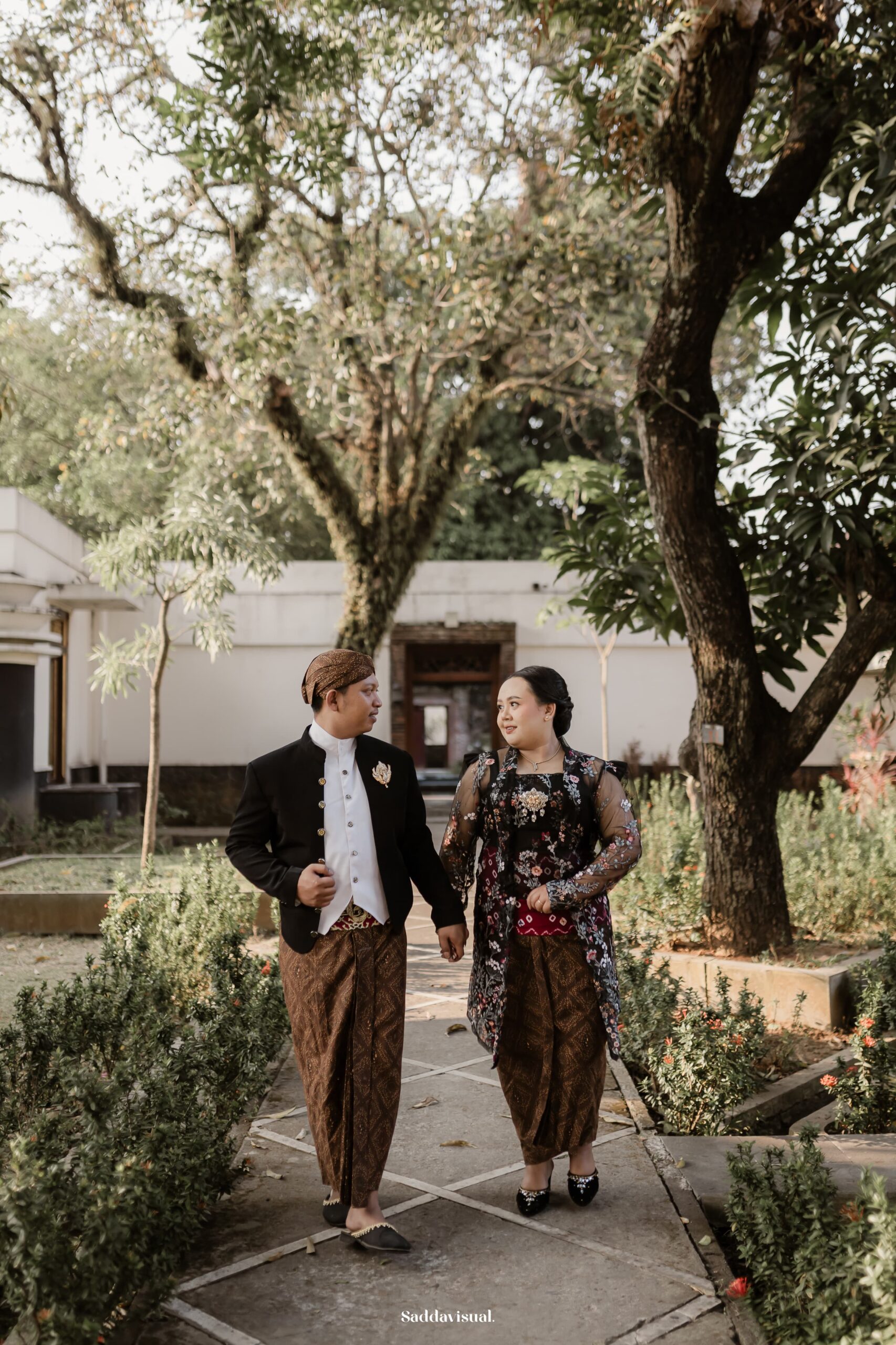 Ester & Yuda 09