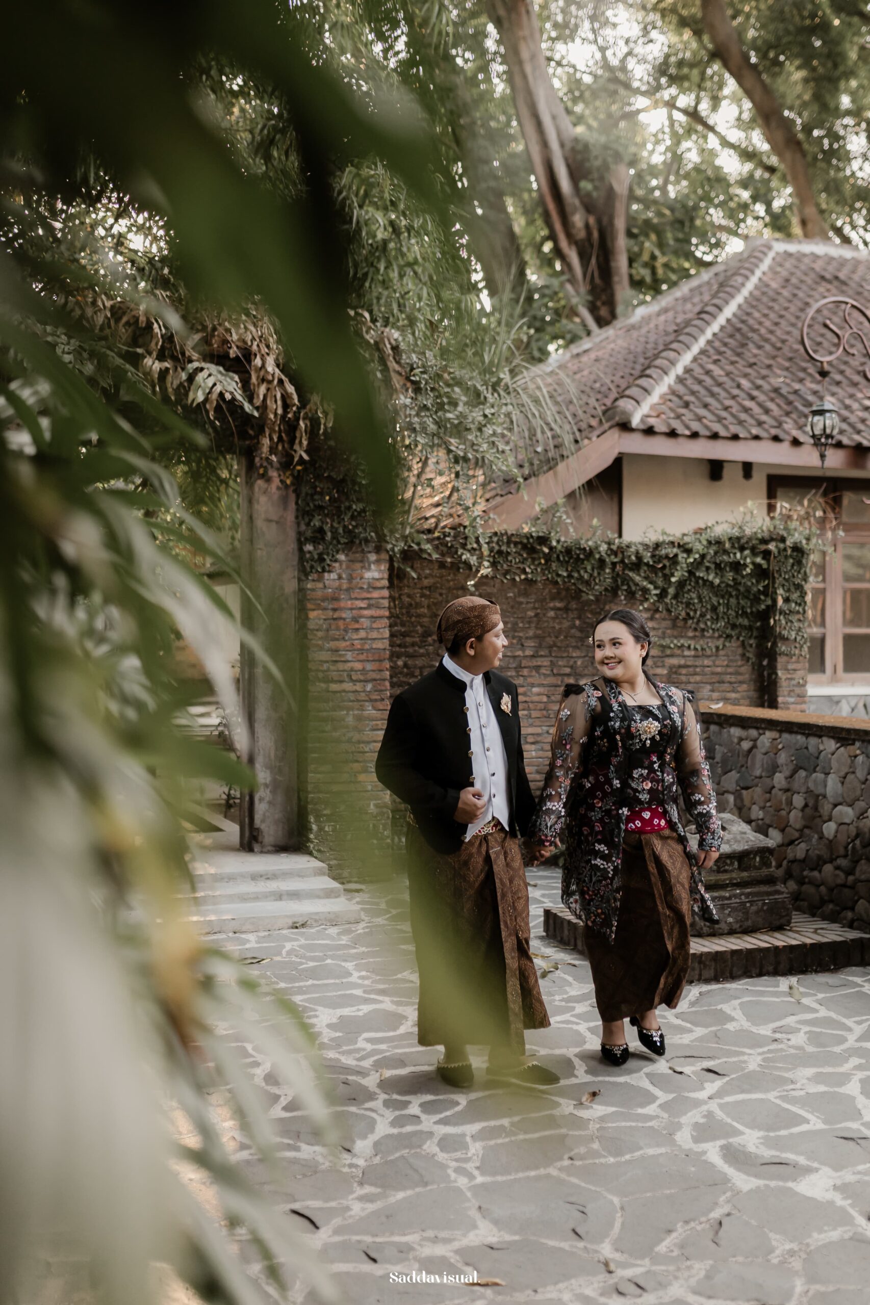 Ester & Yuda 10