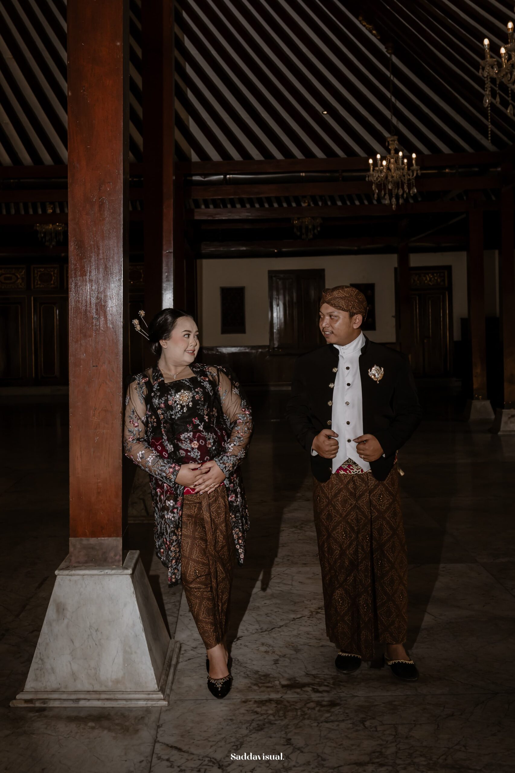 Ester & Yuda 11