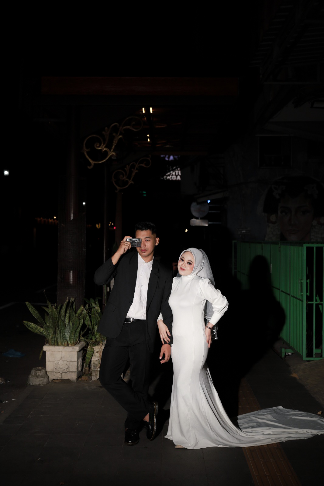 Evita & Dicky 06