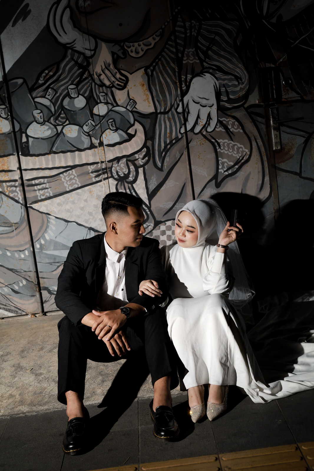 Evita & Dicky 13