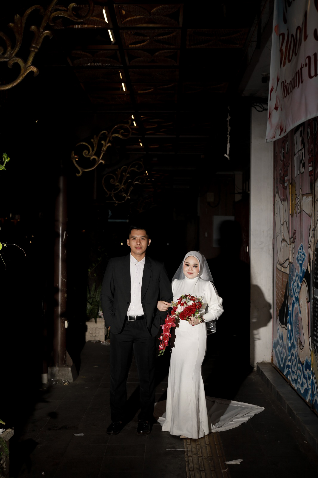 Evita & Dicky 14 Evita & Dicky 14