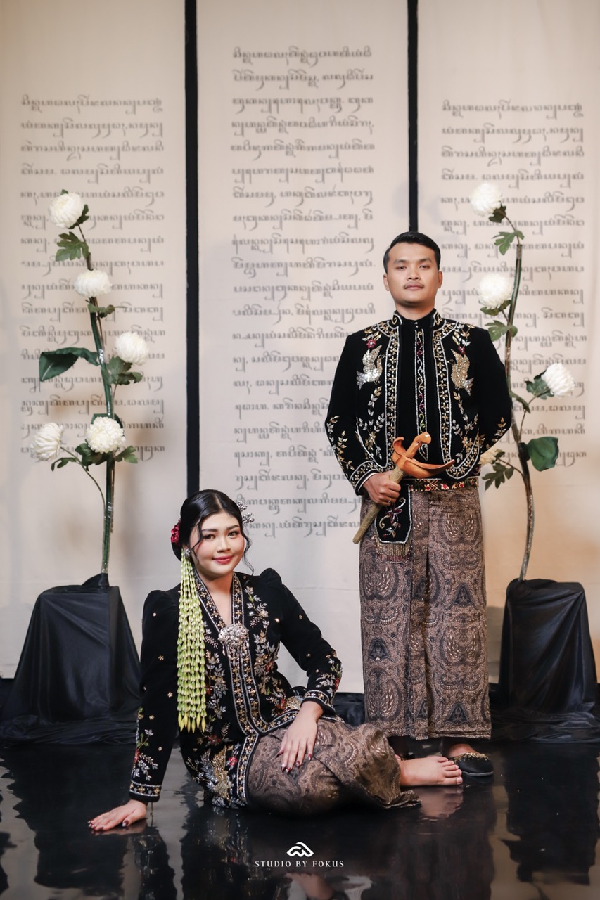 Isna & Dafa 07