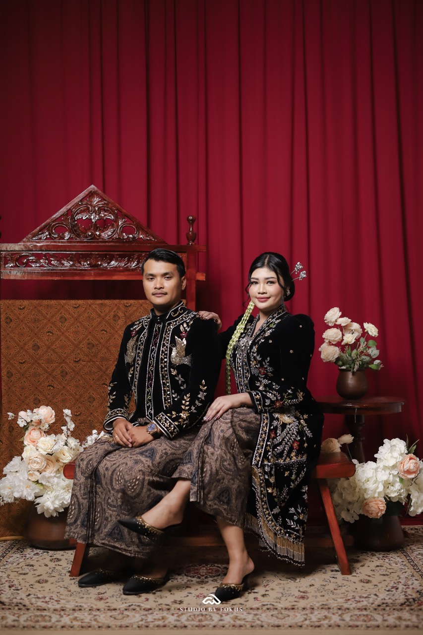 Isna & Dafa 08